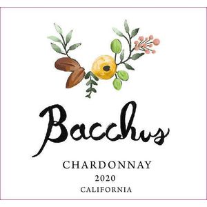 2021 Bacchus Cellars Chardonnay
