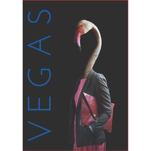 2020 Avelino Vegas N° 40 Rosado
