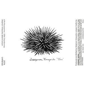 2021 Stolpman Vineyards Uni White