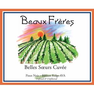 2019 Beaux Frères Belles Soeurs Pinot Noir