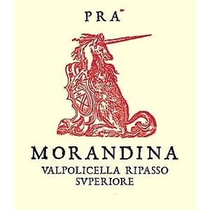 2018 Prà Valpolicella Superiore Ripasso Morandina