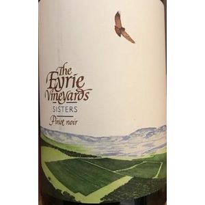 2019 The Eyrie Vineyards Sisters Pinot Noir