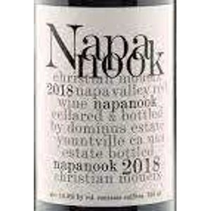 2019 Dominus Estate Napanook