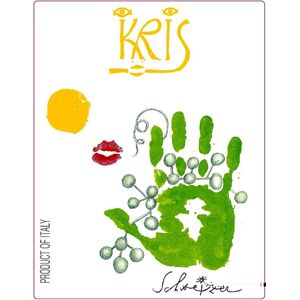 2020 Kris Pinot Grigio