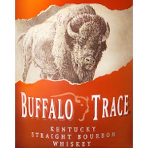 Buffalo Trace Kentucky Straight Bourbon Whiskey