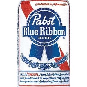Pabst Blue Ribbon