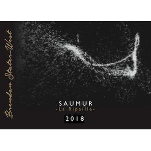 2018 Brendan Stater-West Saumur La Ripaille