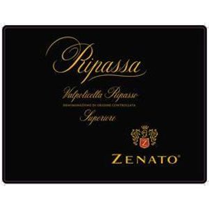 2018 Zenato Valpolicella Ripasso Superiore Ripassa