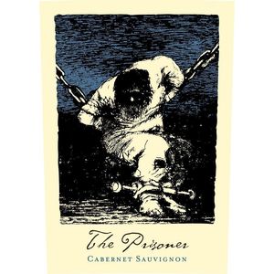 2019 The Prisoner Wine Company Cabernet Sauvignon