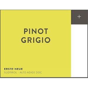 2021 Erste+Neue Pinot Grigio