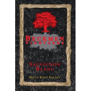 2022 Beckmen Vineyards Sauvignon Blanc