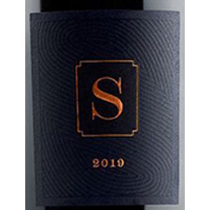 2019 S by Ray Signorello Napa Valley