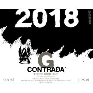 2019 Passopisciaro Contrada Guardiola