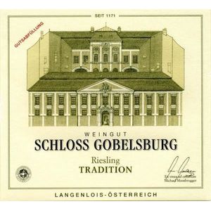 2017 Schloss Gobelsburg Tradition Riesling
