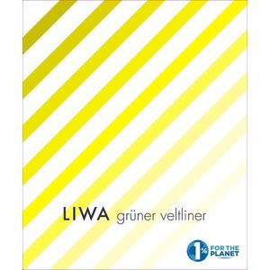 2021 LIWA Grüner Veltliner
