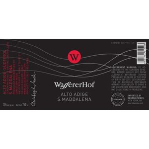 2020 Wassererhof St. Magdalener