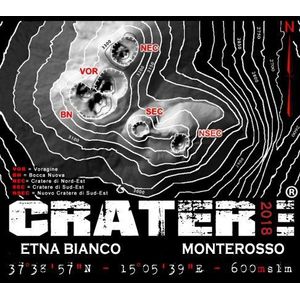 2018 Monterosso Etna Bianco Crater