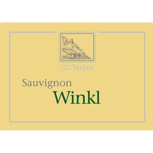 2022 Cantina Terlan Winkl Sauvignon