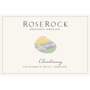 2020 Roserock Eola-Amity Hills Chardonnay