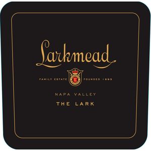 2012 Larkmead The Lark Cabernet Sauvignon
