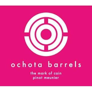 2022 Ochota Barrels The Mark of Cain Pinot Meunier
