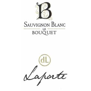 2022 Laporte Le Bouquet Sauvignon Blanc