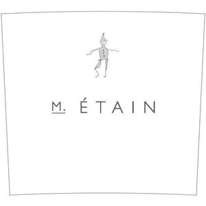2017 Scarecrow M. Étain Cabernet Sauvignon