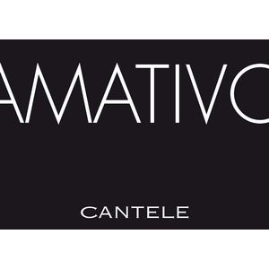 2019 Cantele Amativo
