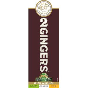 2Gingers Irish Whiskey