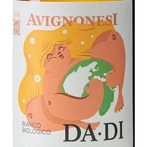 2019 Avignonesi Da-Di Bianco