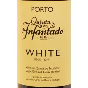 Quinta do Infantado White Porto