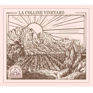2018 Alheit Vineyards La Colline Vineyard