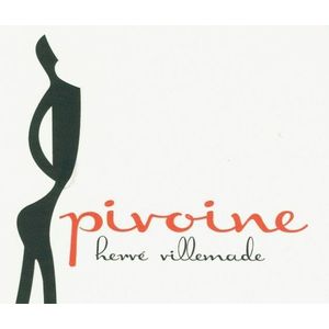 2020 Hervé Villemade Pivoine Rouge