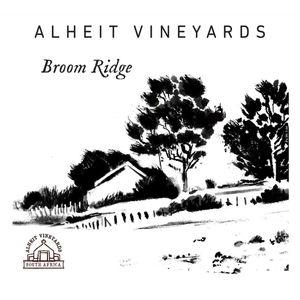 2019 Alheit Vineyards Broom Ridge Chenin Blanc