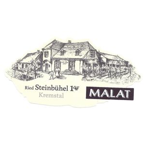 2019 Malat Steinbühel Riesling