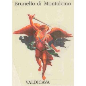 2003 Valdicava Brunello di Montalcino