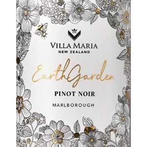 2020 Villa Maria EarthGarden Pinot Noir