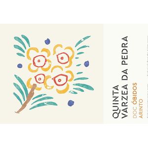 2020 Quinta Várzea da Pedra Arinto