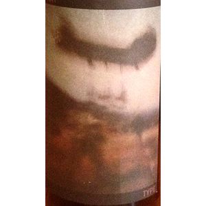 2010 Sine Qua Non That Type of...Rosay Rosé