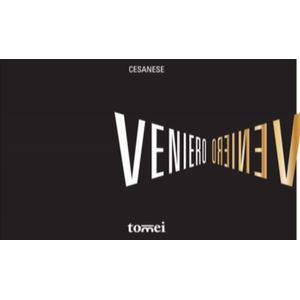 2021 Tomei Veniero