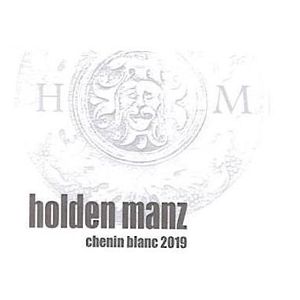 2019 Holden Manz Wine Estate Chenin Blanc