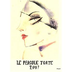 2008 Montevertine Le Pergole Torte
