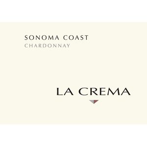 2021 La Crema Sonoma Coast Chardonnay