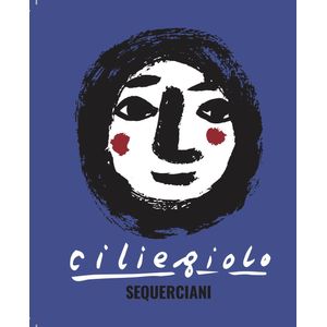 2021 Sequerciani Ciliegiolo