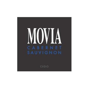 2018 Movia Cabernet Sauvignon