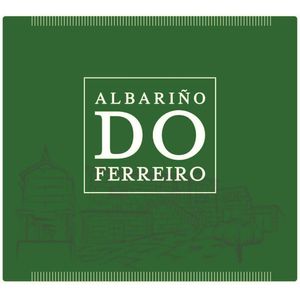 2022 Do Ferreiro Rias Baixas Albariño