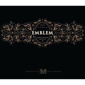 2018 Emblem IV Generations Cabernet Sauvignon