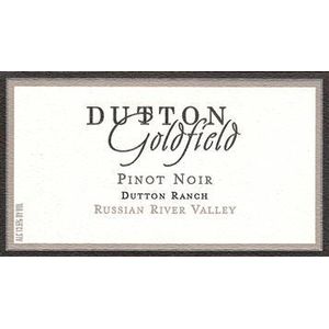 2021 Dutton Goldfield Dutton Ranch Pinot Noir