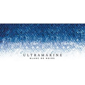 2017 Ultramarine Charles Heintz Vineyard Blanc de Noirs
