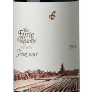 2019 The Eyrie Vineyards Estate Pinot Noir